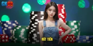 rút tiền