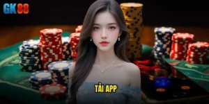 tải app