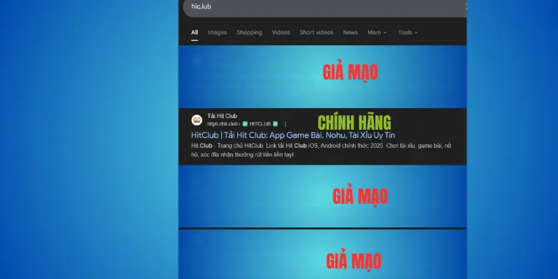 Hitclub thật – chỉ có hit.club được xác nhận chính thức 1 Hitclub